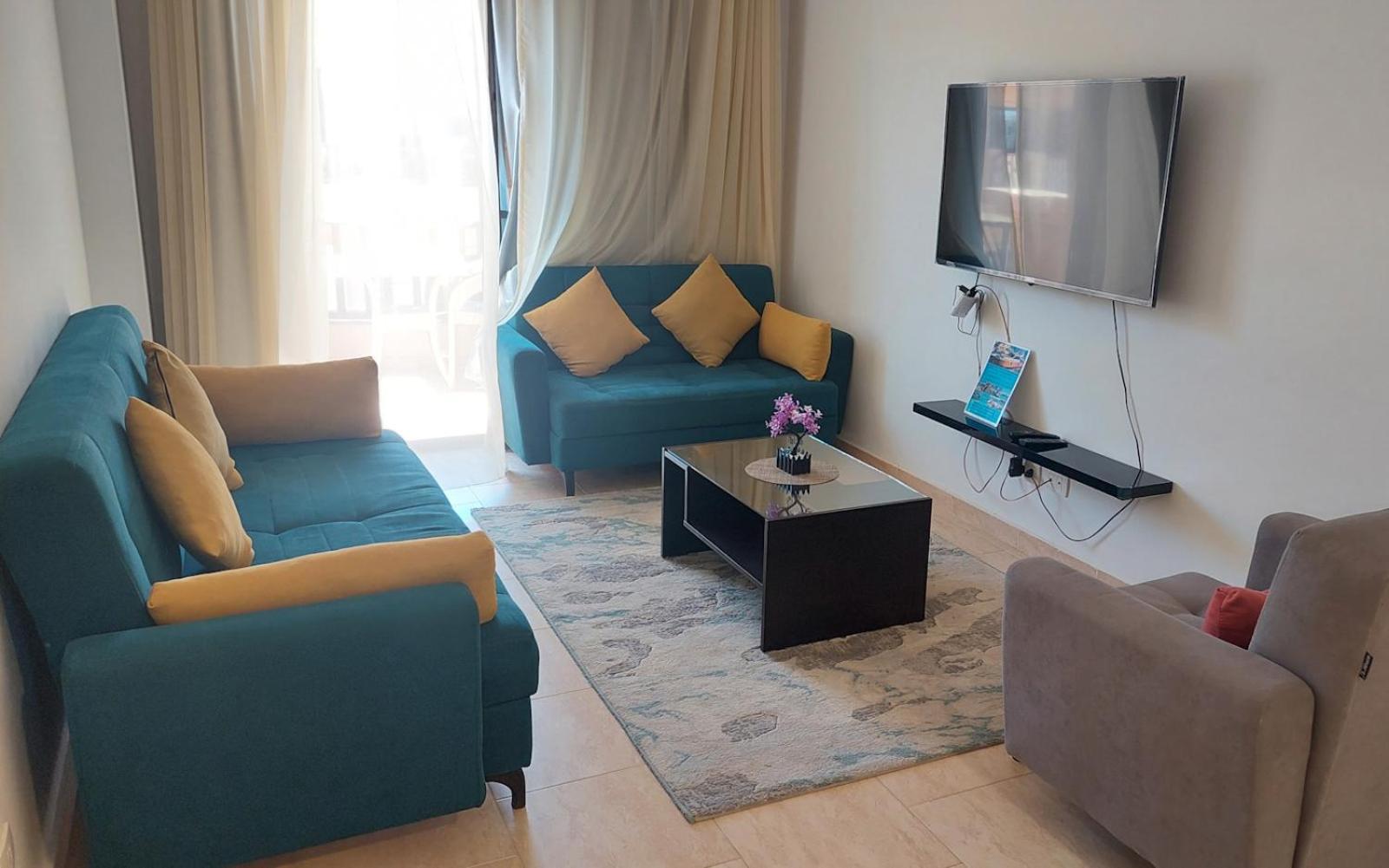 Comfort Zone At Turtles Beach Resort Hurghada Eksteriør bilde