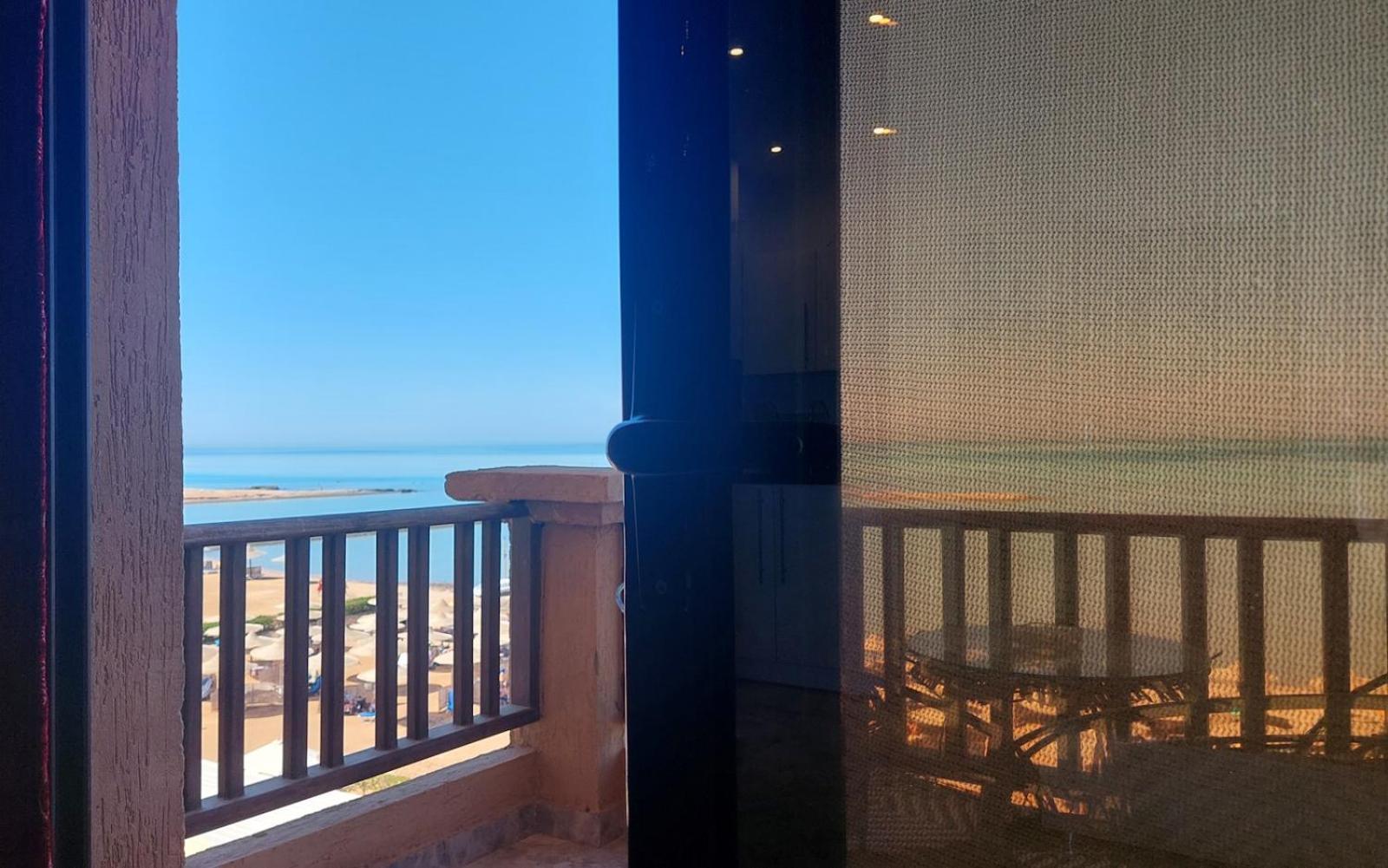 Comfort Zone At Turtles Beach Resort Hurghada Eksteriør bilde