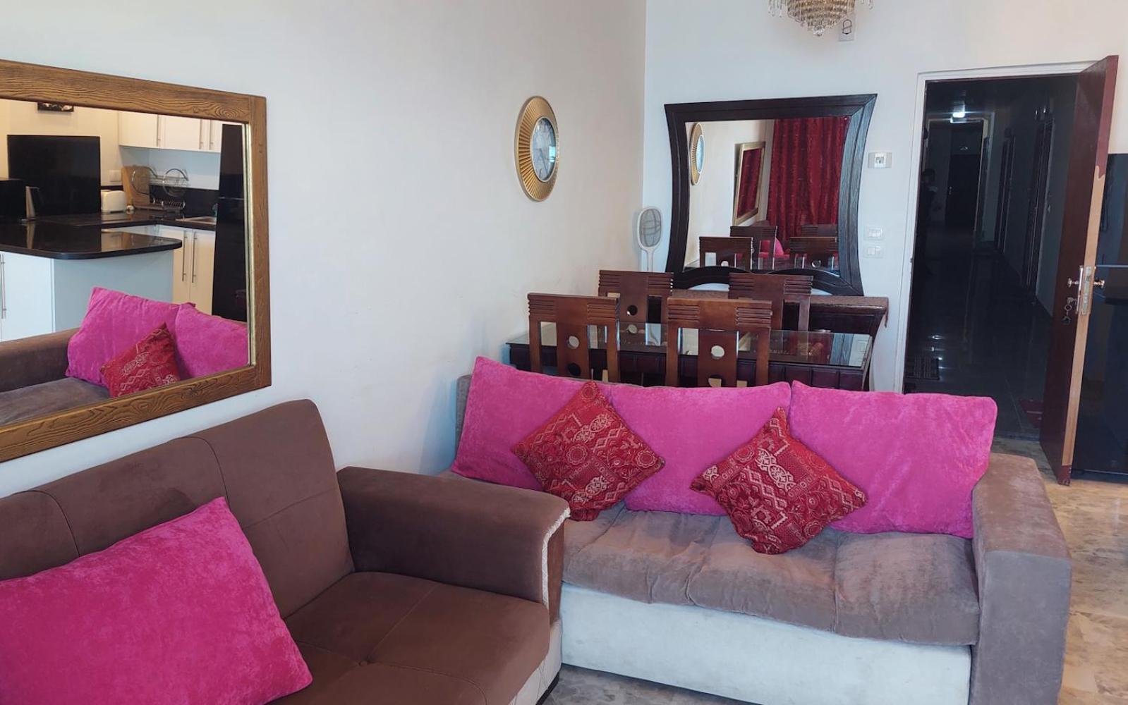 Comfort Zone At Turtles Beach Resort Hurghada Eksteriør bilde