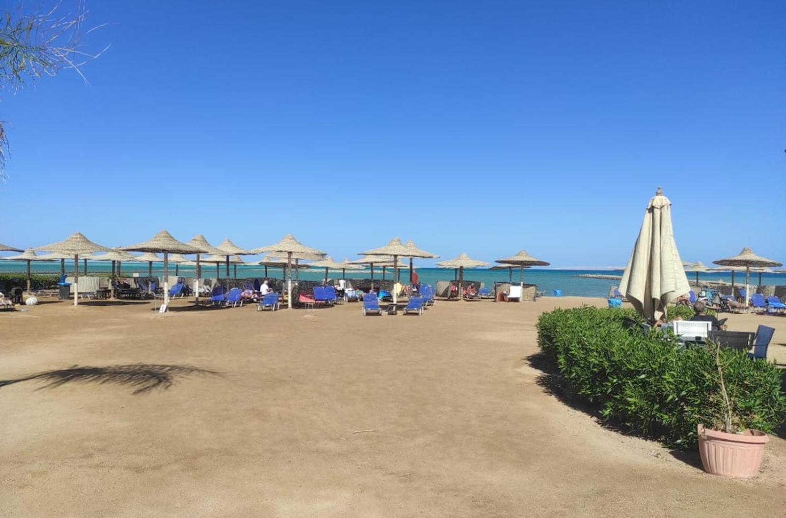 Comfort Zone At Turtles Beach Resort Hurghada Eksteriør bilde